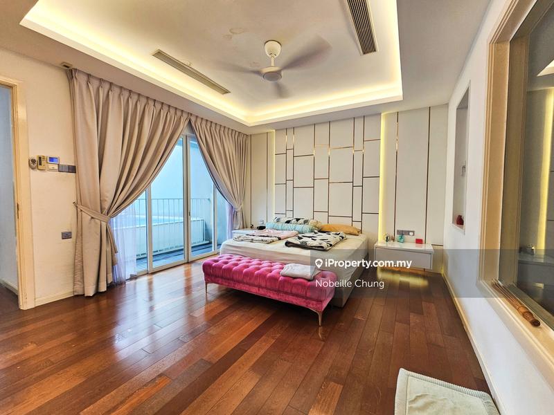 Rumah Teres 3.5-Tingkat untuk Dijual di Putra Heights, Subang Jaya oleh Nobeille Chung - iProperty.com.my