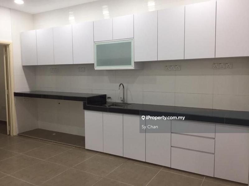 Rumah Berkembar untuk Disewa di Kota Kemuning, Shah Alam oleh Sy Chan - iProperty.com.my