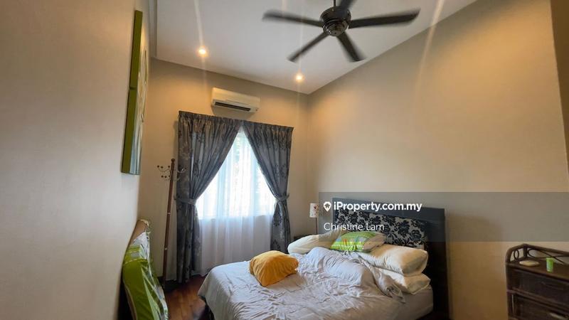 Semi-Detached House for Sale in Kota Kemuning, Shah Alam by Christine Lam - iProperty.com.my