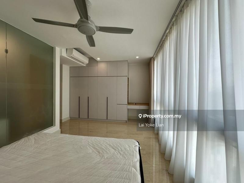 For Rent - Mutiara Upper East