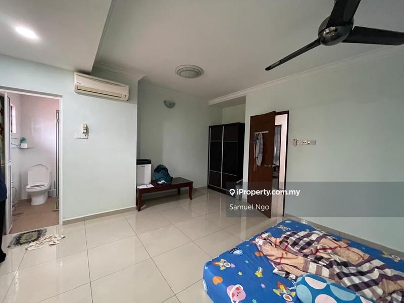 2-storey Terraced House for Sale in Taman Skudai Baru, Skudai by Samuel Ngo - iProperty.com.my