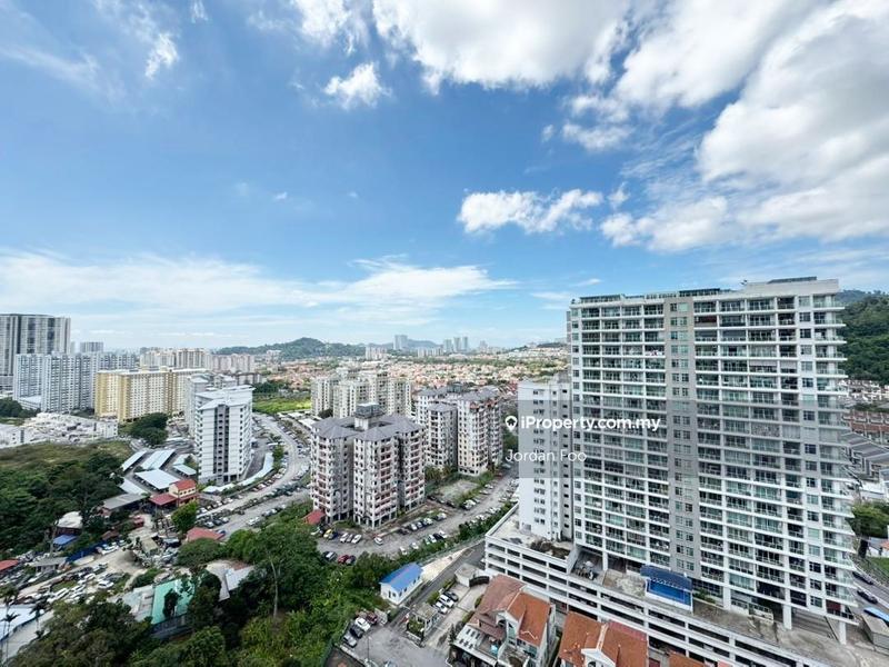 For Sale - Senzvilles (Senzo Residence)