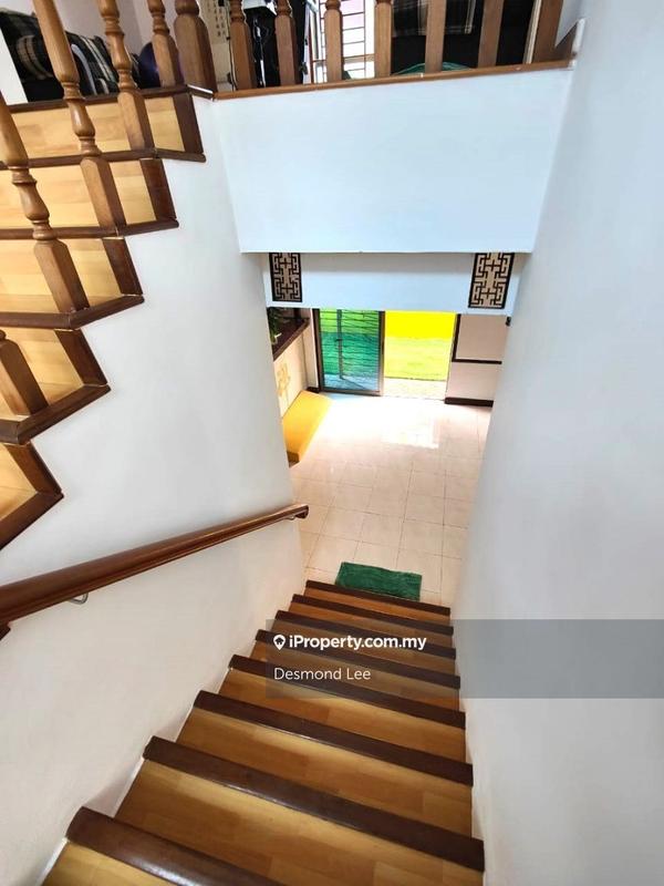 Banglo untuk Dijual di Taman Austin Perdana, Tebrau oleh Desmond Lee - iProperty.com.my