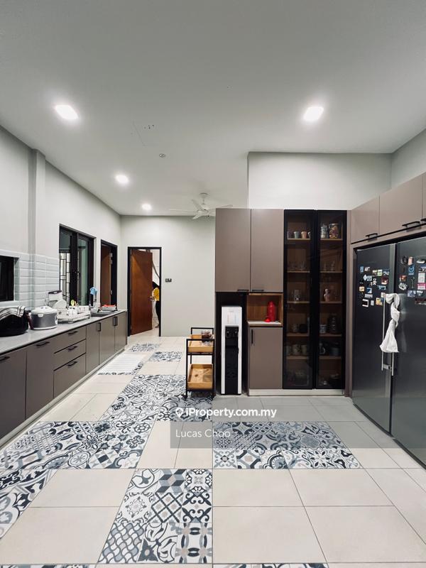 Banglo untuk Dijual di The Reserve Kemensah, Ulu Kelang oleh Lucas Choo - iProperty.com.my