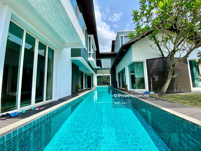 Bungalow House for Sale in Pinggiran Golf @ Saujana Golf Resort, Saujana by Ken Tan - iProperty.com.my