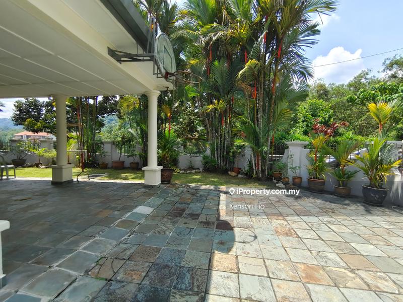 Semi-Detached House for Sale in Bukit Antarabangsa, Ampang by Kenson Ho - iProperty.com.my