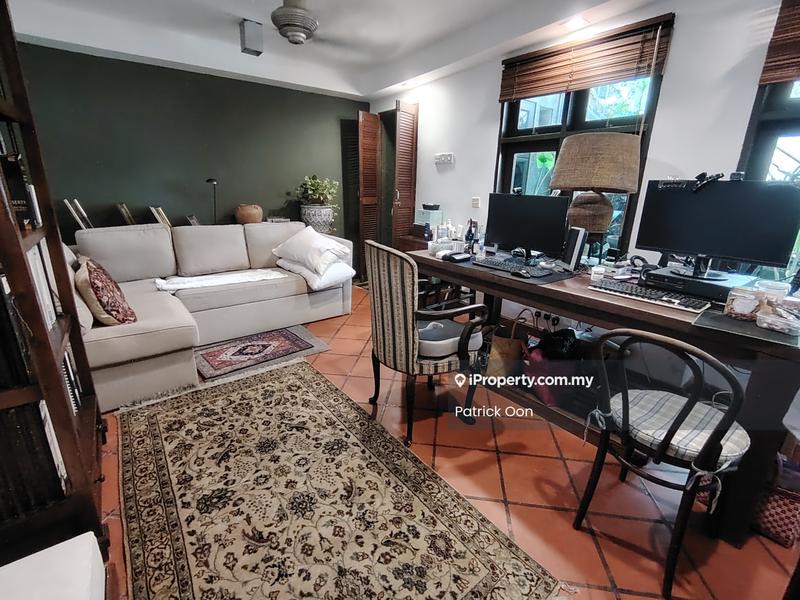 Rumah Teres 3-Tingkat untuk Dijual di Ampang Jaya, Ampang oleh Patrick Oon - iProperty.com.my