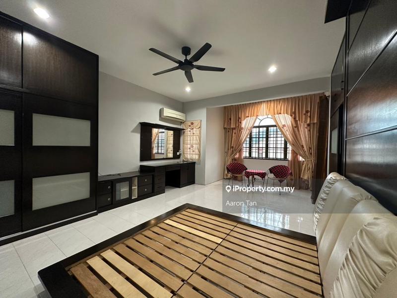 Semi-Detached House for Sale in Medan Lapangan Legenda, Ipoh by Aaron Tan - iProperty.com.my