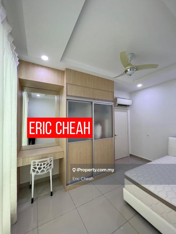 Service Residence for Rent in Summerton by Eric Cheah - iProperty.com.my