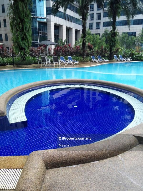 Condominium for Sale in Suasana Sentral Condominiums by Meena - iProperty.com.my