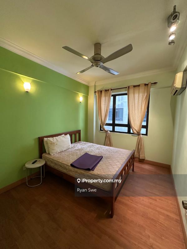 Kondominium untuk Dijual di Mutiara Oriental oleh Ryan Swe - iProperty.com.my