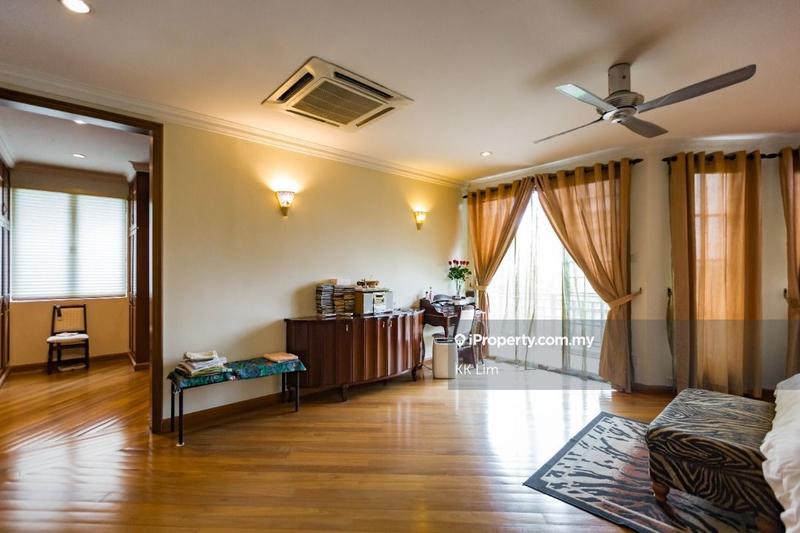 Banglo untuk Dijual di Bukit Jalil Golf, Bukit Jalil oleh KK Lim - iProperty.com.my