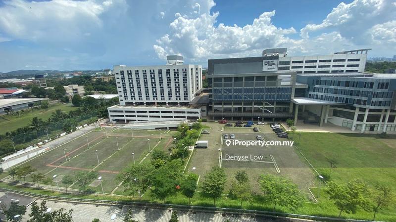 Service Residence for Sale in Paramount Utropolis by Denyse Low - iProperty.com.my