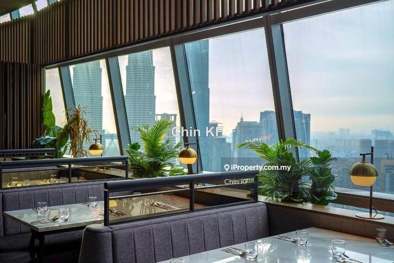 Office for Rent in KLCC, KL City Centre by Chin KF - iProperty.com.my