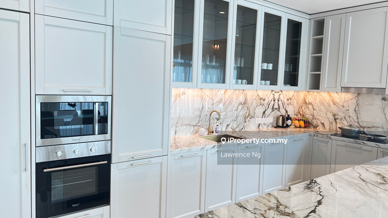 Condominium for Sale in Rivervale by Lawrence Ng - iProperty.com.my