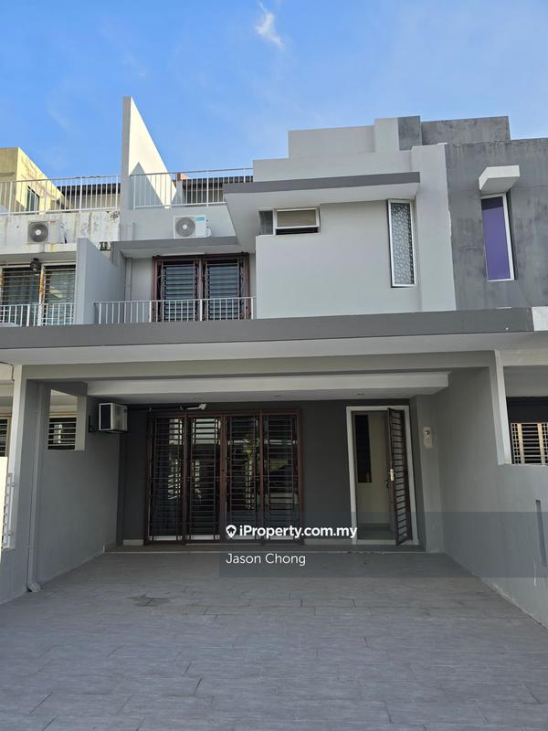 2.5-storey Terraced House for Rent in Bandar Botanic, Klang by Jason Chong - iProperty.com.my