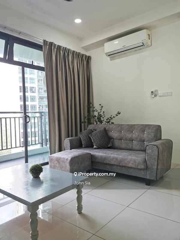 For Rent - 8Scape Residence @ Sutera