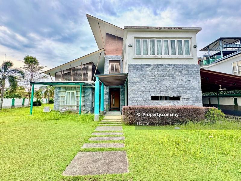 Banglo untuk Dijual di Bukit Jelutong, Shah Alam oleh HJLim - iProperty.com.my
