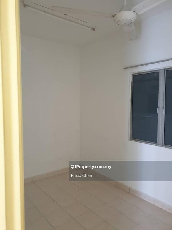 Pangsapuri untuk Dijual di Melur Apartment oleh Philip Chan - iProperty.com.my