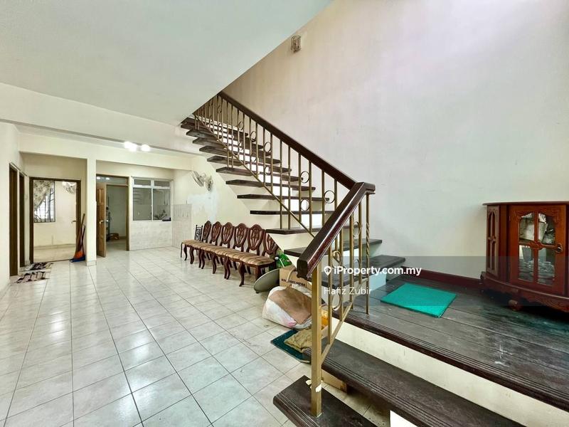 2-storey Terraced House for Sale in Bandar Seri Putra, Bangi by Hafiz Zubir - iProperty.com.my
