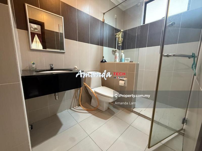 Banglo untuk Disewa di D'Residence, Twin Bungalow, Bayan Lepas oleh Amanda Lam - iProperty.com.my
