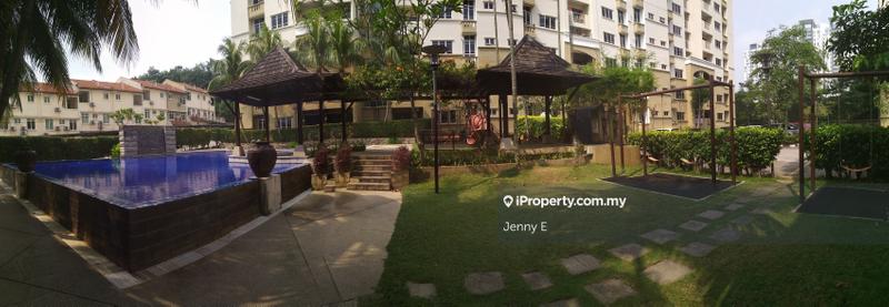 Pangsapuri untuk Dijual di Villa Pavilion oleh Jenny E - iProperty.com.my