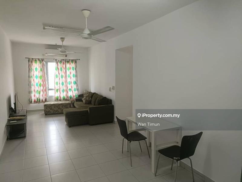 For Rent - Seri Jati