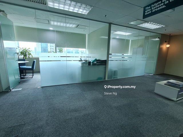 Pejabat untuk Disewa di Centrepoint North Tower, Mid Valley City oleh Steve Ng - iProperty.com.my