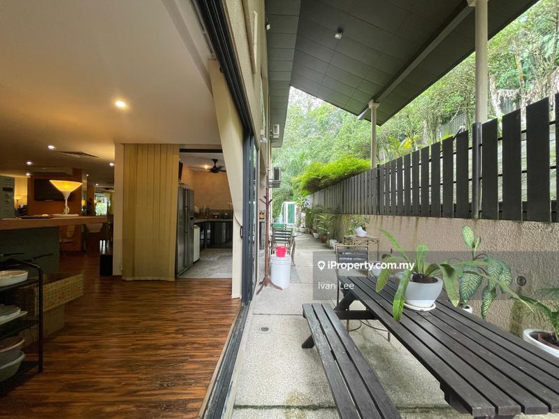Bungalow House untuk Dijual di Bukit Gasing, Petaling Jaya oleh Ivan Lee - iProperty.com.my