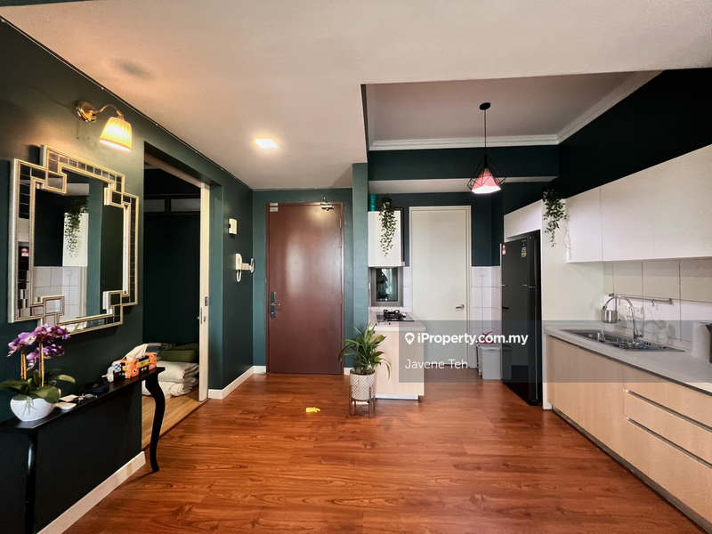 For Rent - Lake Point Residence