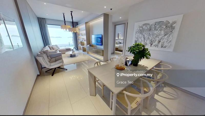 Condominium for Sale in Coral Bay by Grace Teo - iProperty.com.my