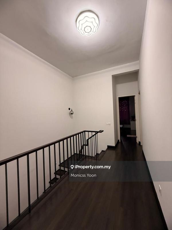 2-storey Terraced House for Sale in Eco Majestic, Semenyih by Monicss Yoon - iProperty.com.my