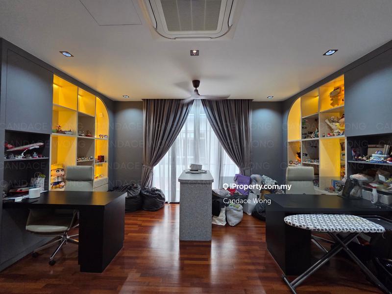 Bungalow House for Sale in Taman Desa Impian, Kajang by Candace Wong - iProperty.com.my