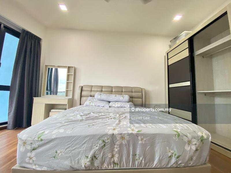 For Sale - Sky Condominium (Skyz Residence)