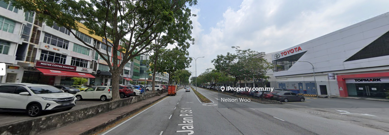 Kedai untuk Dijual di Petaling Jaya, Selangor oleh Nelson Woo - iProperty.com.my