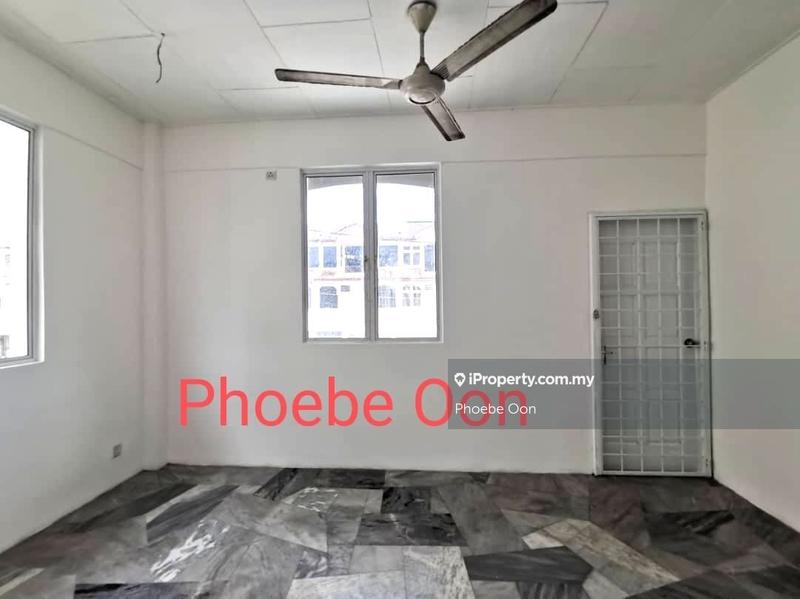 Rumah Berkembar untuk Dijual di Bayan Lepas, Sungai Ara oleh Phoebe Oon - iProperty.com.my