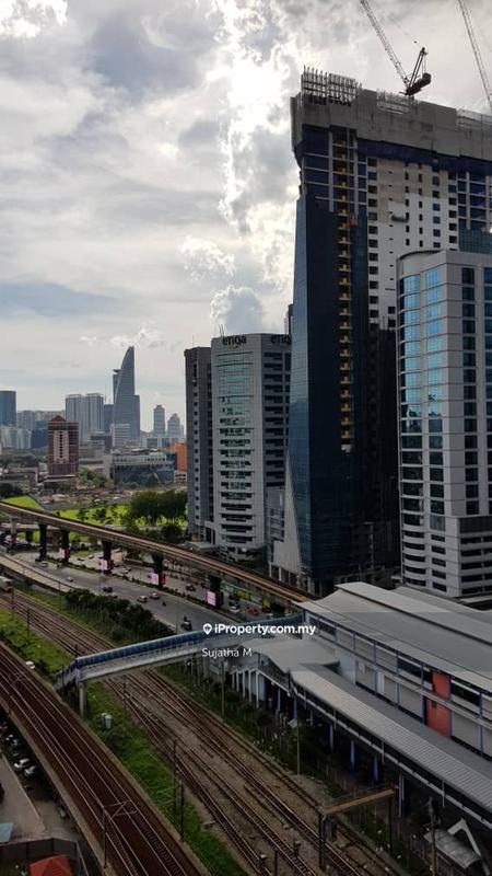 For Rent - Establishment Bangsar (Menara Teguh Bangsar)