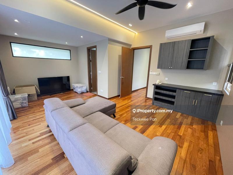 Semi-Detached House for Rent in Sierra hijauan, Ulu Kelang by Teckwee Poh - iProperty.com.my