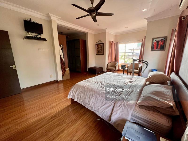 Bungalow House untuk Dijual di Taman Yarl, Jalan Klang Lama (Old Klang Road) oleh Visaghan Naidu - iProperty.com.my