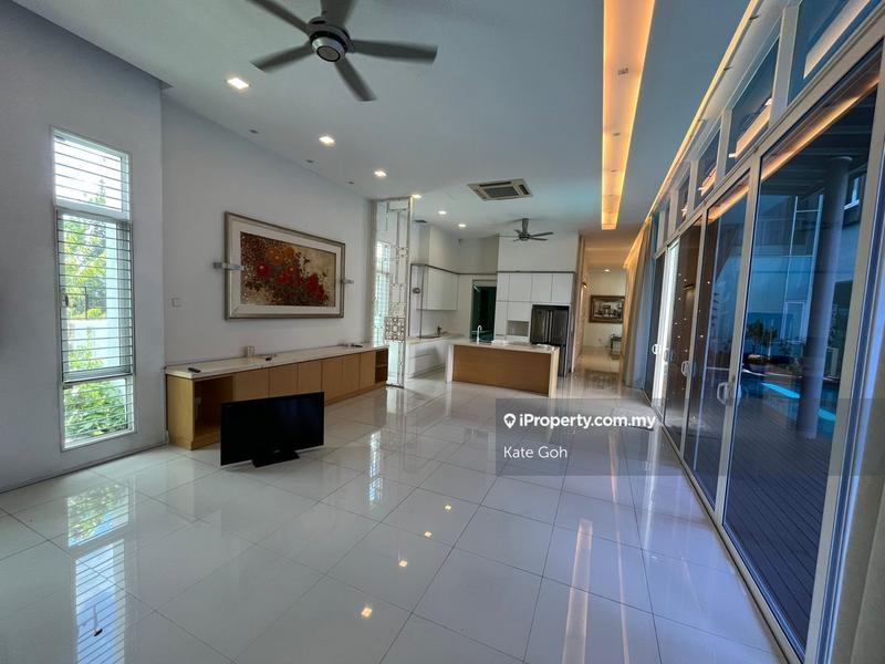 Bungalow House untuk Dijual di Perdana Lakeview East, Cyberjaya, Cyberjaya oleh Kate Goh - iProperty.com.my