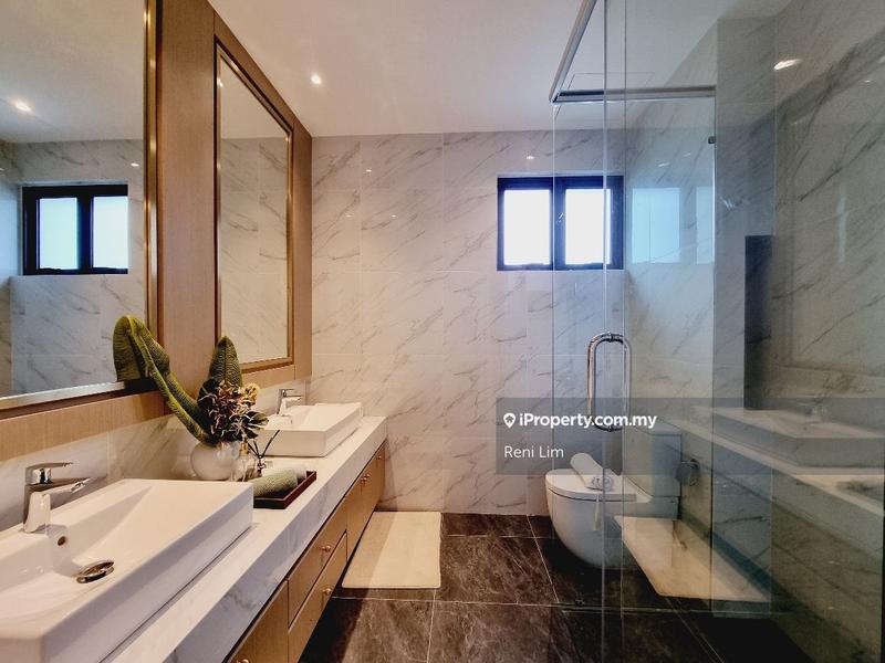 Rumah Berkembar untuk Dijual di Bandar Damansara Perdana, Damansara Perdana oleh Reni Lim - iProperty.com.my