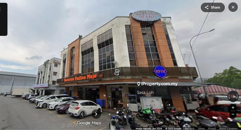 Kedai untuk Dijual di Prima Selayang, Selayang oleh Sasa Loh - iProperty.com.my