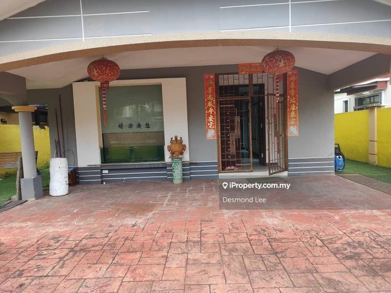 Banglo untuk Dijual di Taman Austin Perdana, Tebrau oleh Desmond Lee - iProperty.com.my