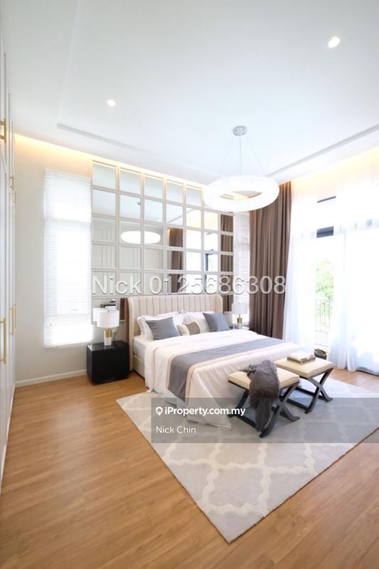 Bungalow House for Sale in Kinrara South, Puchong by Nick Chin - iProperty.com.my