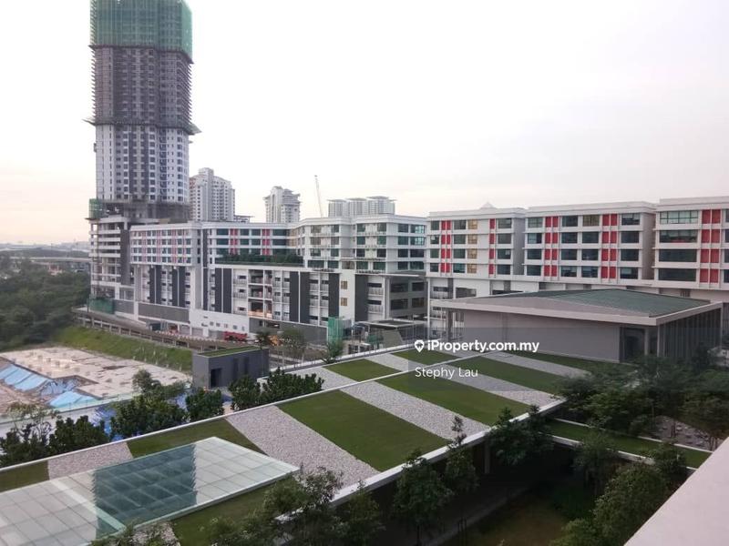 Service Residence for Sale in Sunway Geo Residence by Stephy Lau - iProperty.com.my
