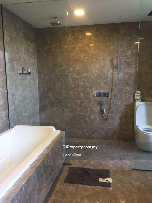 Condominium for Sale in Lumina Kiara by Jynet Chee - iProperty.com.my