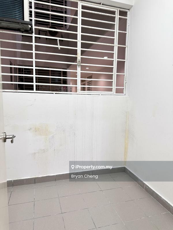 Residensi Servis untuk Disewa di 3 Elements oleh Bryan Cheng - Interior - iProperty.com.my