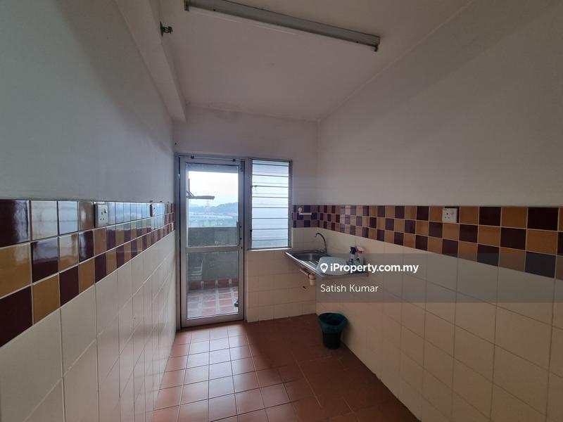 Kondominium untuk Dijual di Perdana Exclusive oleh Satish Kumar - iProperty.com.my