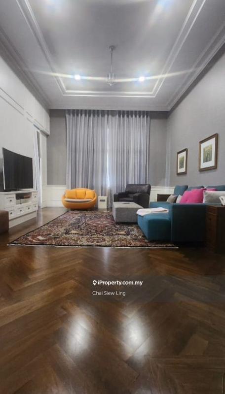 Bungalow House untuk Dijual di Kemensah Heights, Ulu Kelang oleh Chai Siew Ling - iProperty.com.my