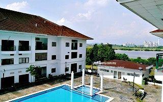 Condominium for Rent in Polo Park by Kent Tan - iProperty.com.my